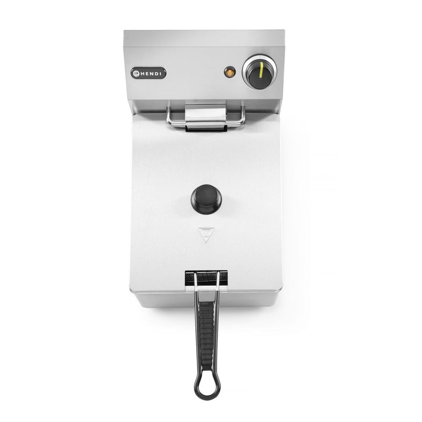 Deep fryer Blue Line 6 l230V 3300W 1/box