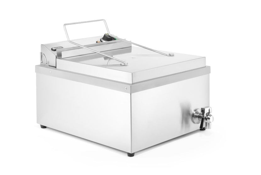 Donut fryer12 l 3000W 1/box