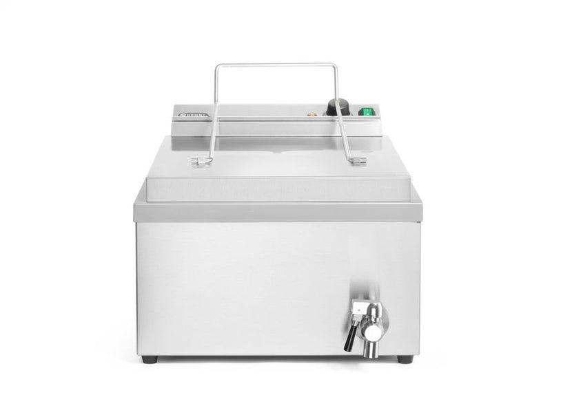 Donut fryer12 l 3000W 1/box