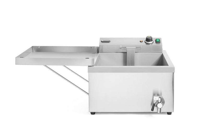 Donut fryer12 l 3000W 1/box