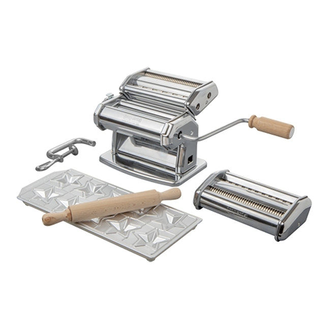 Pasta-Apparaat Fabrica Pasta