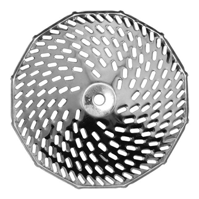 Inzetzeef 4,0 mm (31 cm)