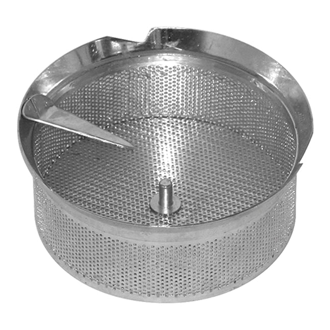 Inzetzeef 2,0 mm (37 cm)