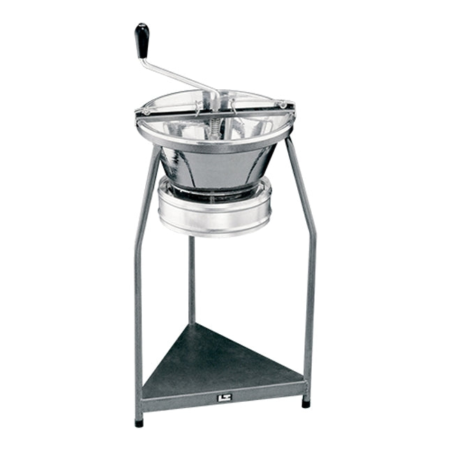 Inzetzeef 1,0 mm (39 cm)