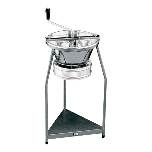 Groentezeef 39 cm Op Voetstuk