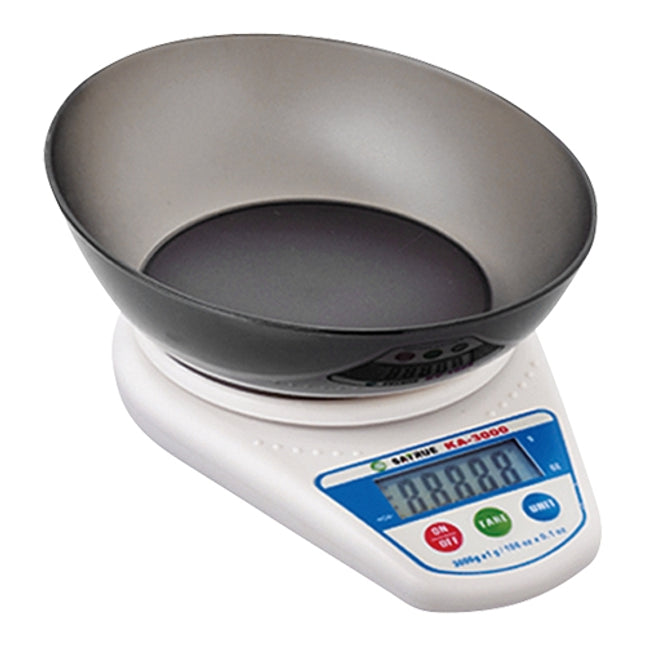 Electric upper scale 02Kg-1.0Gr