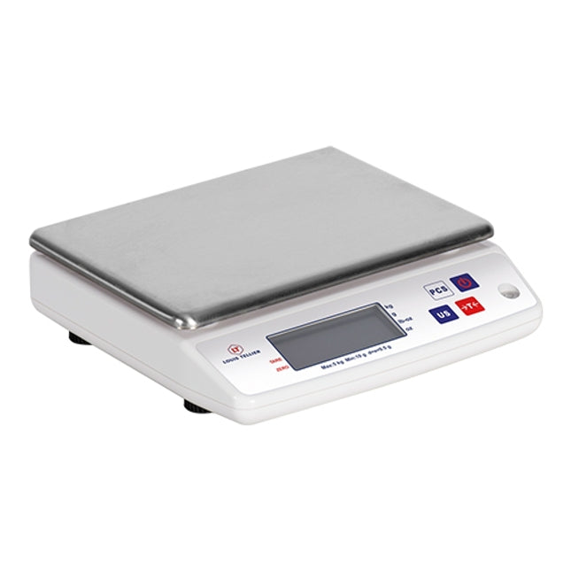 Electric upper scale 5Kg-0.5Gr
