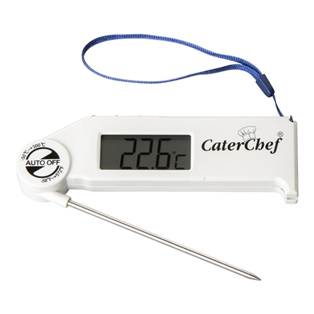 Digital Thermometer -50/ + 300
