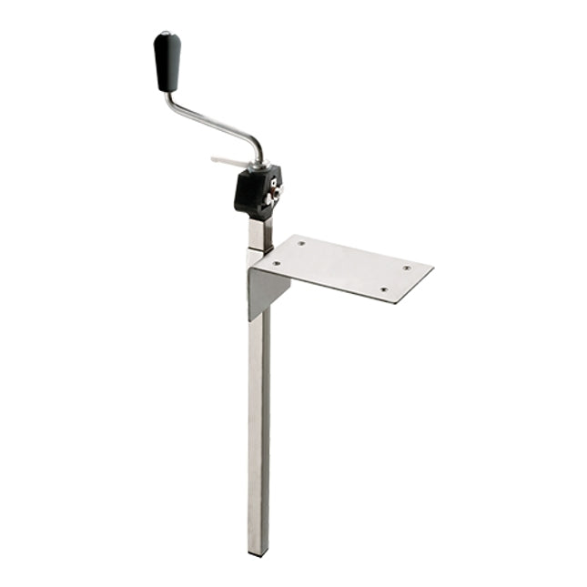 Staartblikopener Economy