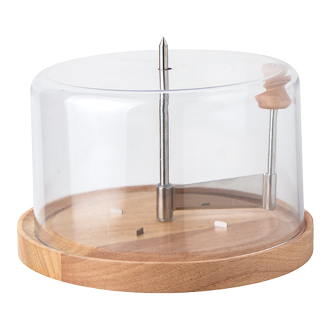 Kaas Schraper M/Stolp