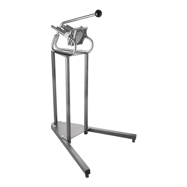 Fritessnijder Driepoot 08*08