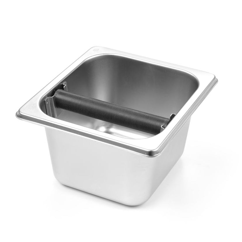 Beating containerGN 1/6x100 mm stainless steel 1/box