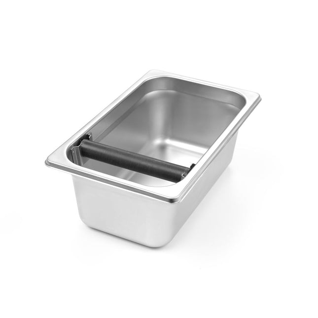 AfklopbakGN 1/4x100 mm rvs 1/box