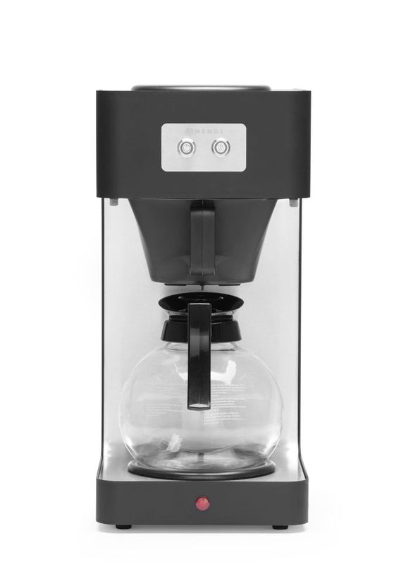 Coffee maker Profi Linemanual filling 230V 2020W 1/