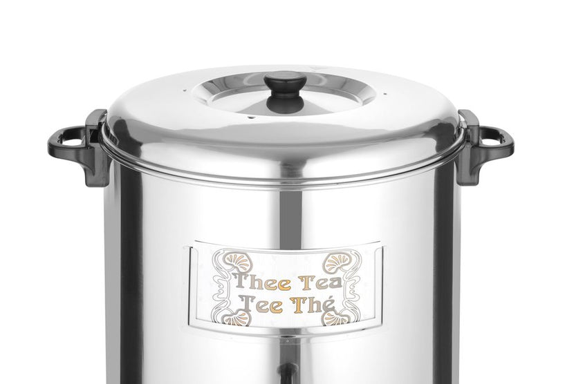 Hot drinks boiler30 l single-walled 230V 2200W 1/box