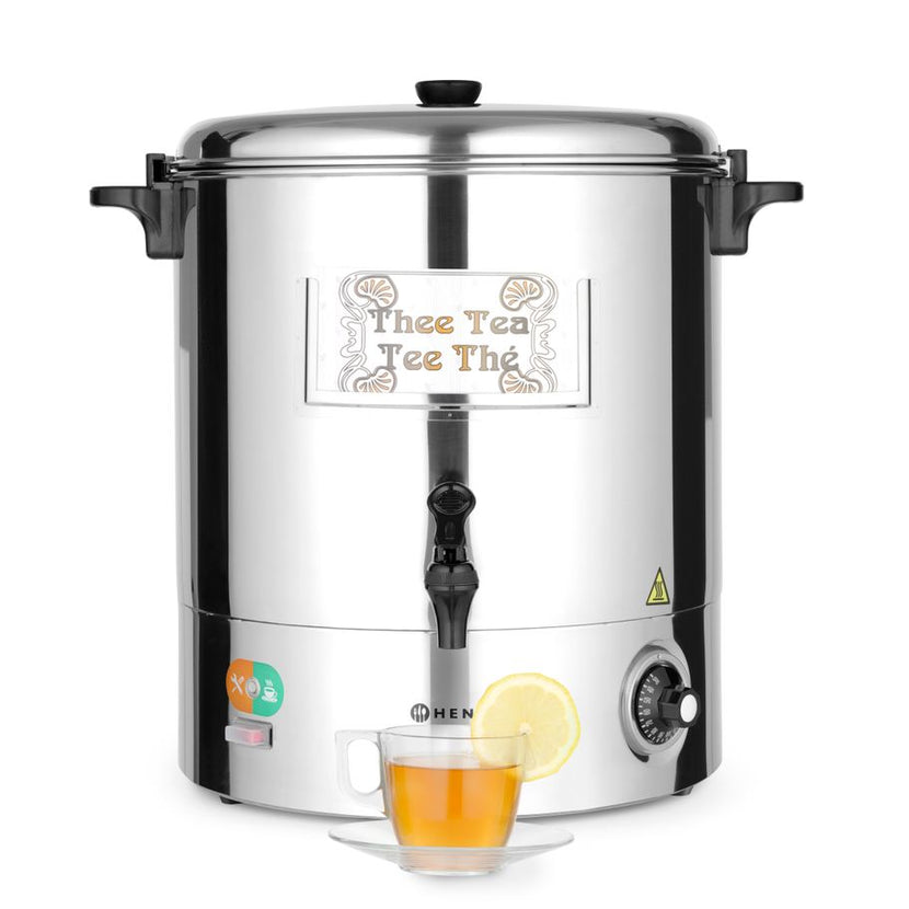 Hot drinks boiler30 l single-walled 230V 2200W 1/box