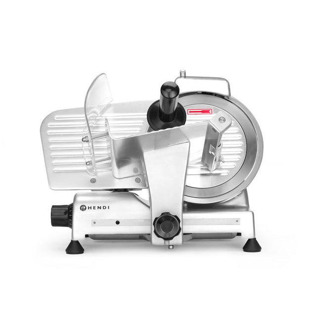 Snijmachine Profi Line 195ingebouwd slijpapp. 230V 150W 1/bo