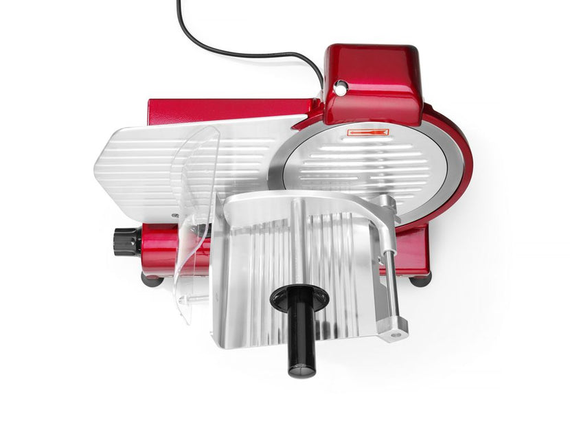 Slicing machine red Profi Line 250 230V 320W 1/box