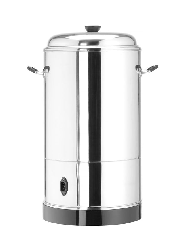 Percolator dubbelwandig 10 l230V 1500W 1/box