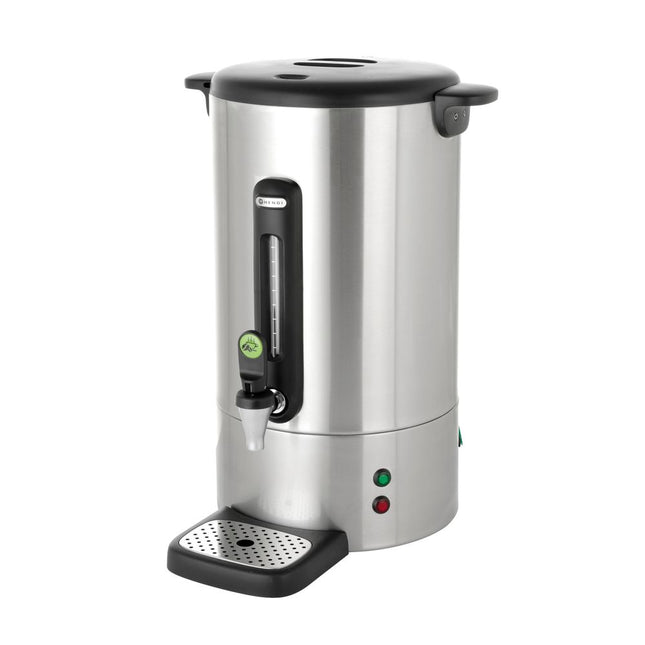 Percolator13 l enkelwandig rvs 1/box