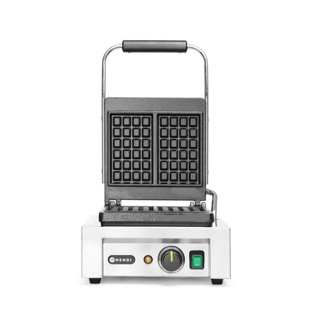 WafelmakerLuikse wafels 230V 1500W 1/box