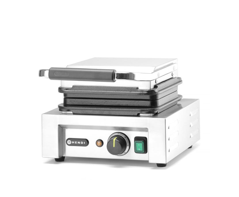 Waffle makerBrussels waffles 230V 2200W 1/box