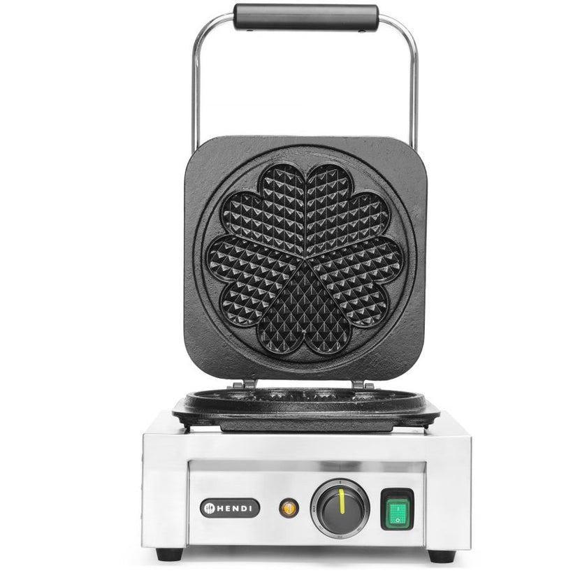 Waffle makerHart waffles 230V 2200W 1/box