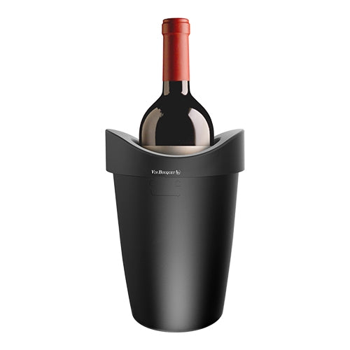 Wine cooler + Cooling bag (Cap.1 pc.)