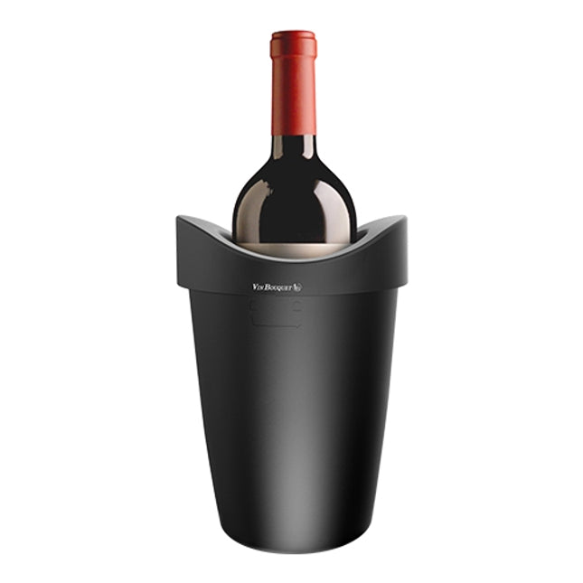 Wijnkoeler + Koelzak (Cap.1 st.)