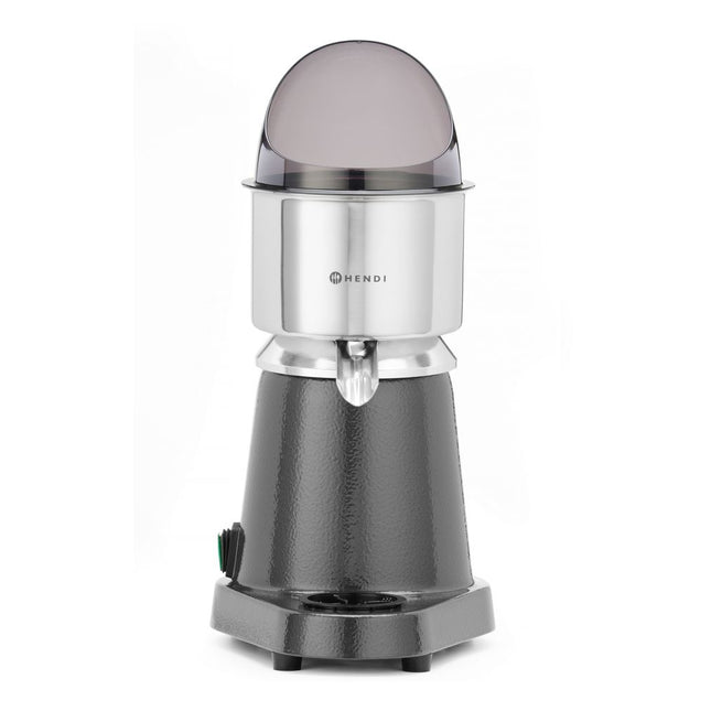 Citruspers electrischmet anti-spatkap 230V 180W 1/box