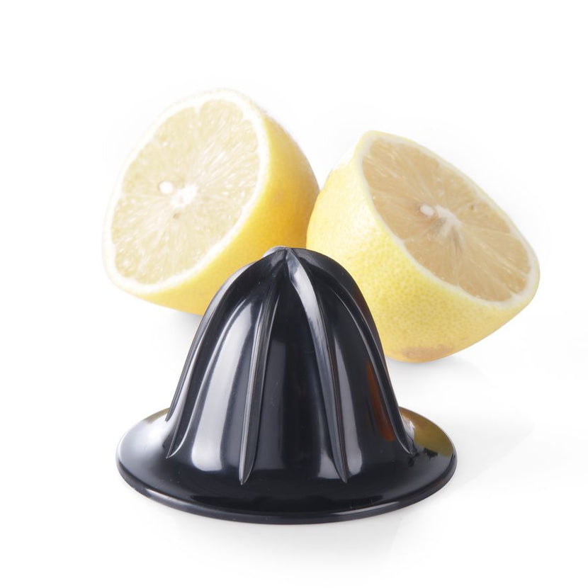 Electric citrus press with anti-splash hood 230V 180W 1/box