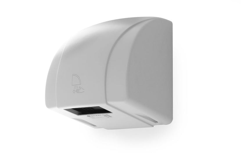 Hand dryer electric240x210x265 mm 230V 1500W 1/box