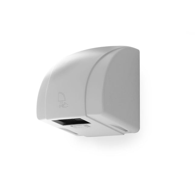 Handendroger elektrisch240x210x265 mm 230V 1500W 1/box