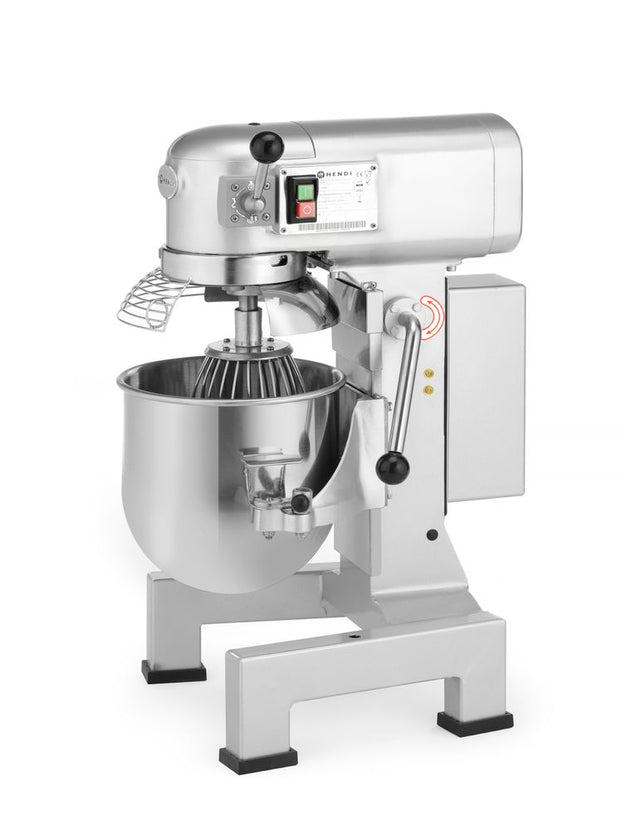 Planeetmixer20 l 230V 1100W 1/box