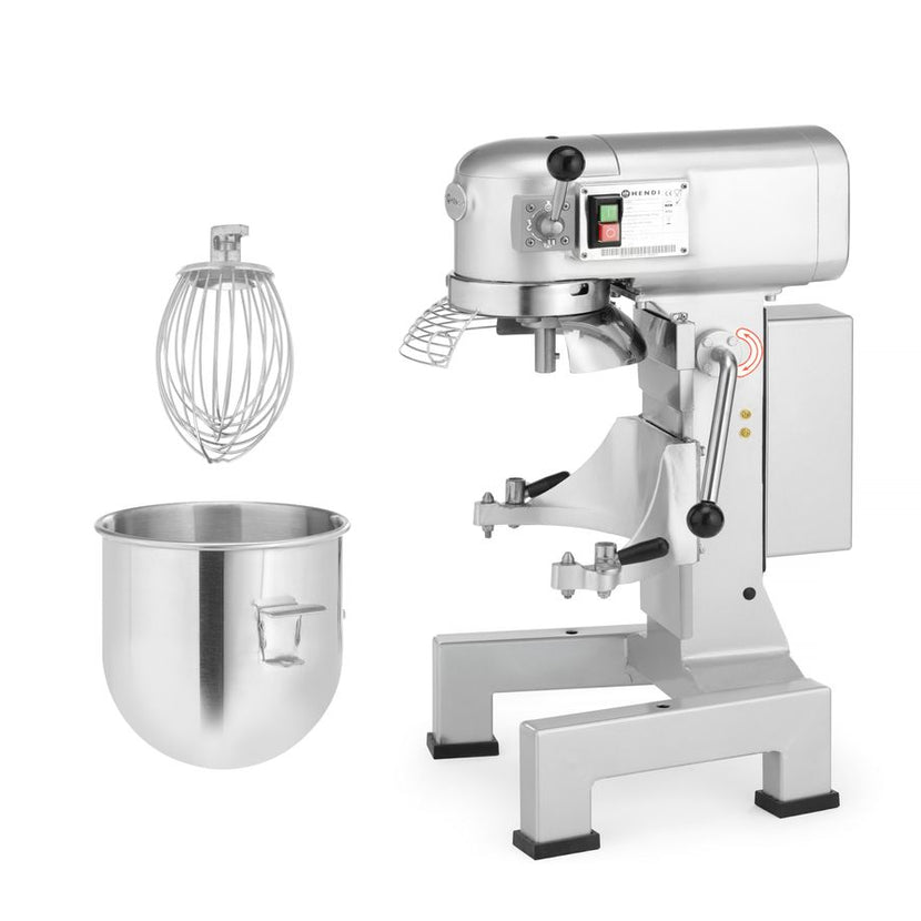 Planeetmixer20 l 230V 1100W 1/box