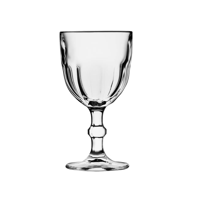 Onis Country wijnglas 420 ml – set van 6 grote horeca wijnglazen – APS Glass & Bar Supply

