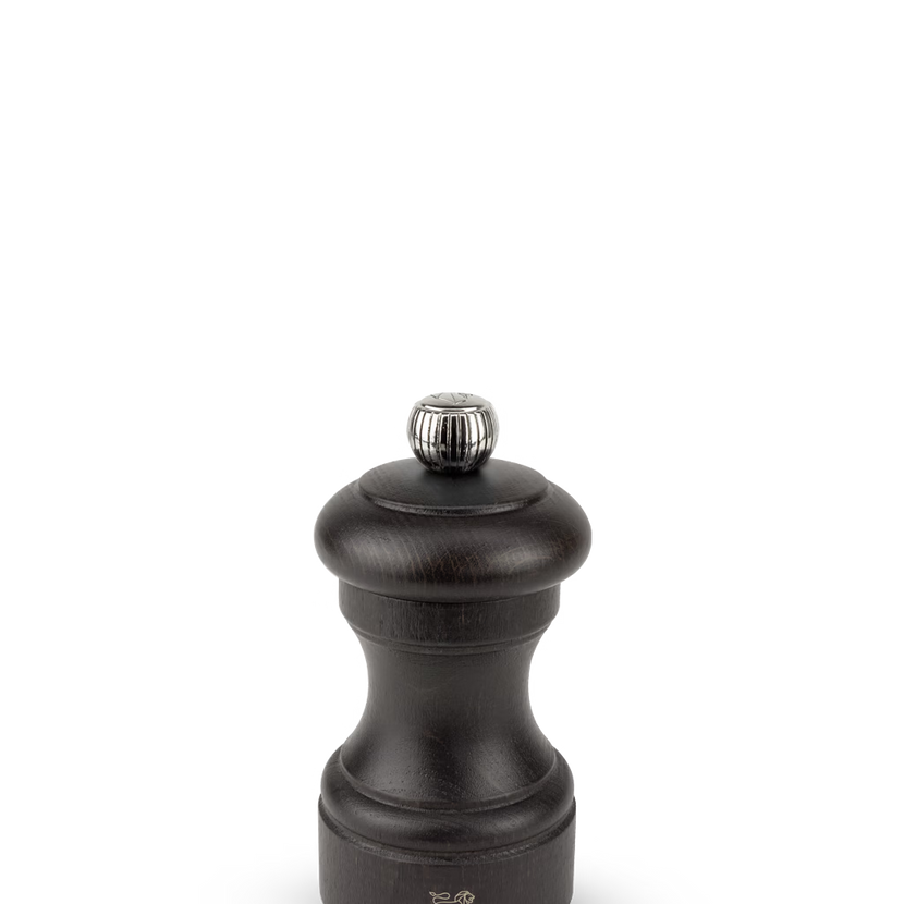 Peugeot Pepermolen Bistro hout chocolade H. 10 cm