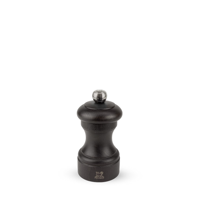 Peugeot Pepermolen Bistro hout chocolade H. 10 cm