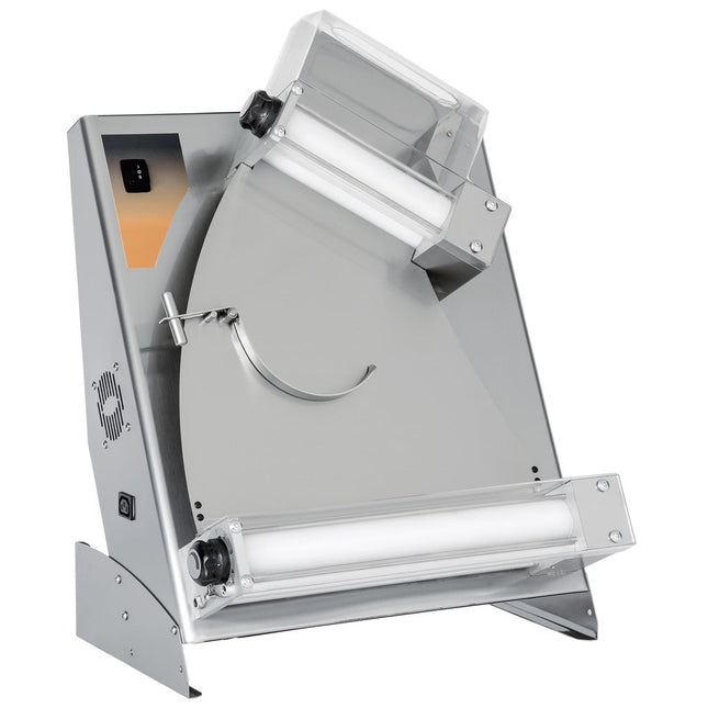 Deegroller 400540x410x720 mm 230V 370W 1/box