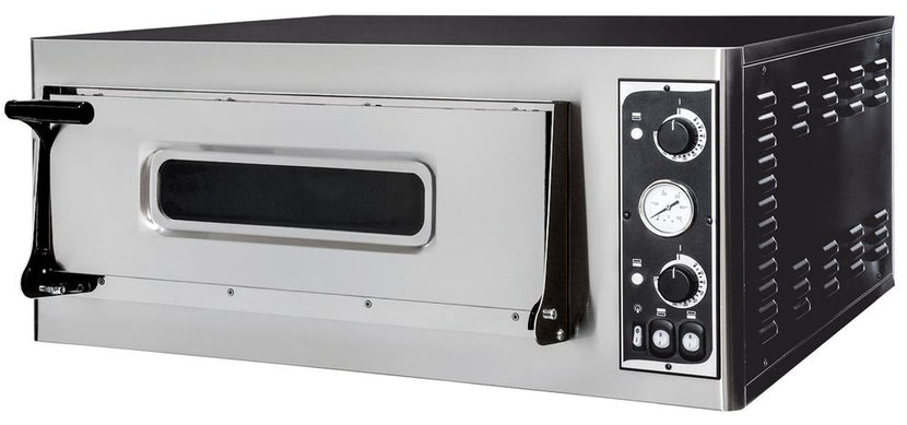 Pizza OvenBasic 4 G 4700W 1/box