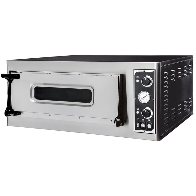 Pizza OvenBasic 4 G 4700W 1/box