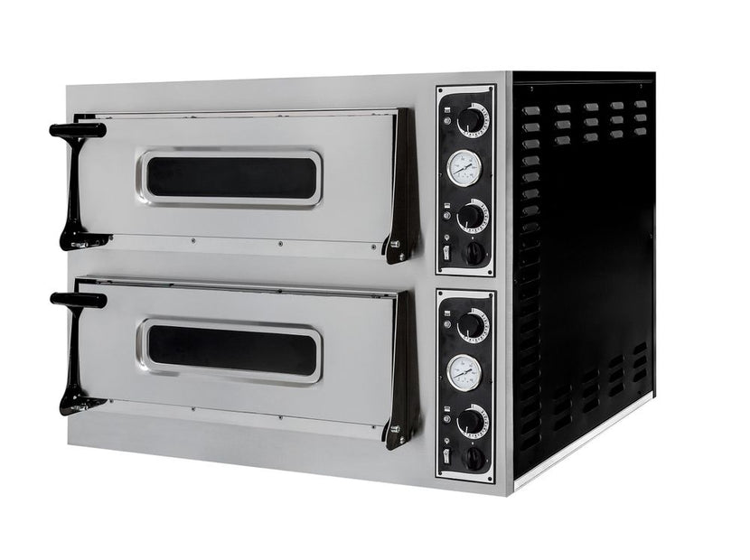 Pizza OvenBasic 44 G 9400W 1/box