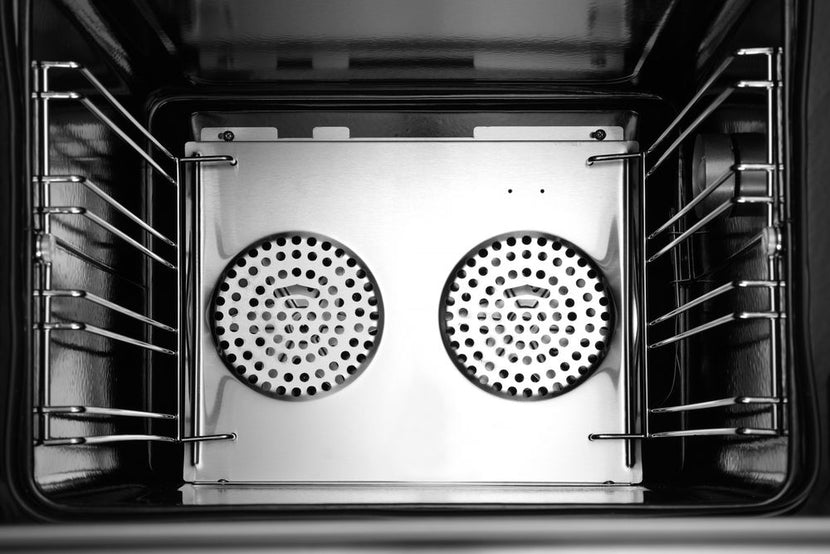 Heteluchtoven H904 trays 436x315 mm 230V 2670W 1/box