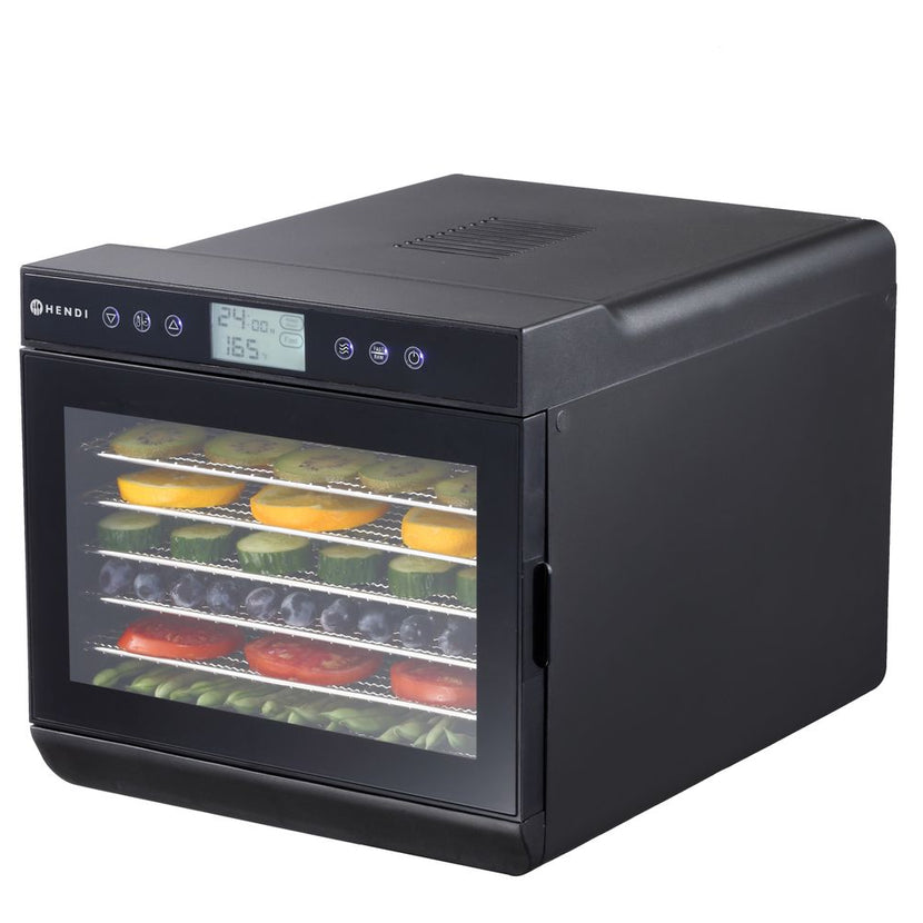 Food dehydrator7 layer Kitchen Line 1/box