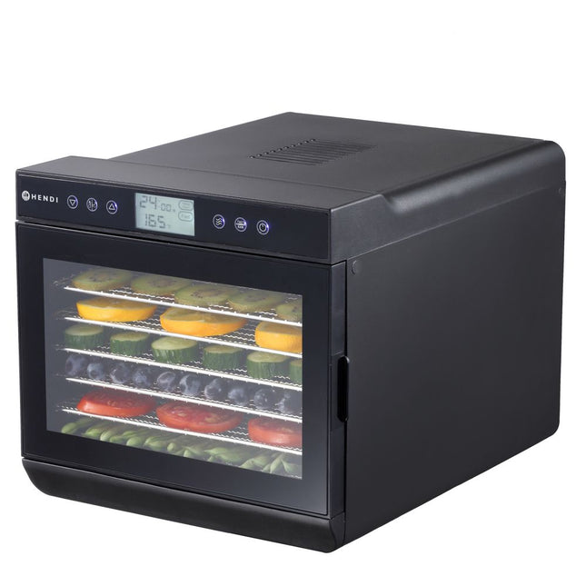 Food dehydrator7 layer Kitchen Line 1/box