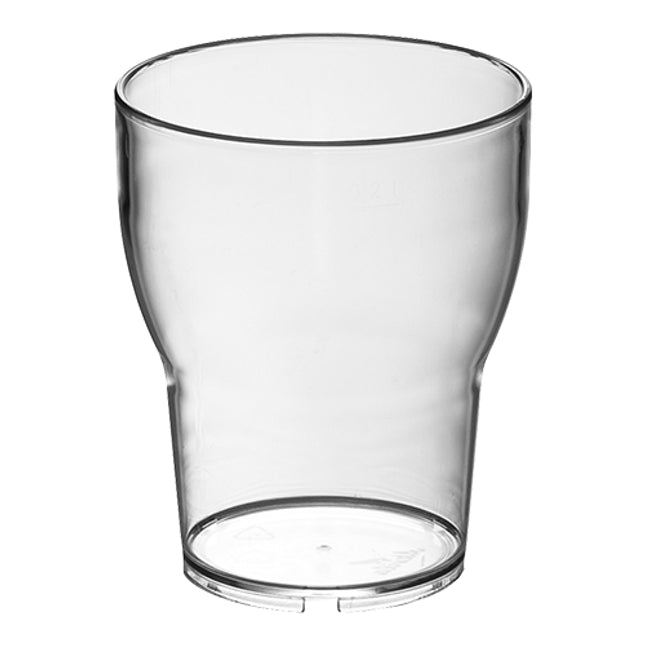 Universal Glass Prestige Pc20