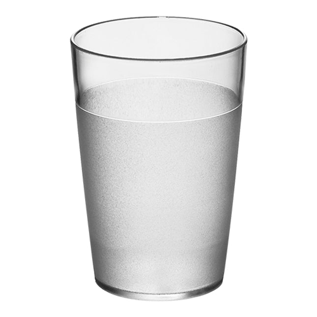 Water Glass Universal P28