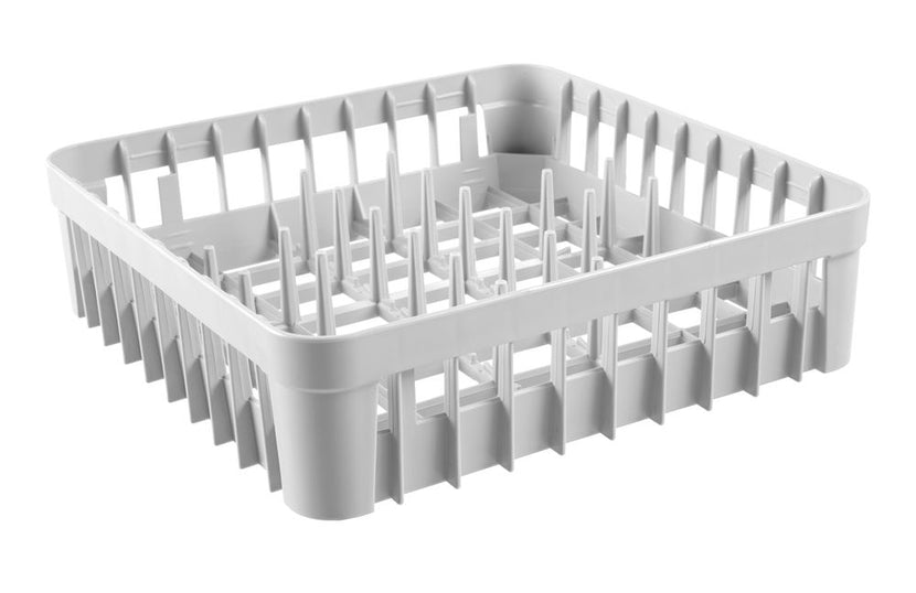 Dishwasher glass K40 with cleaning pump 1/box