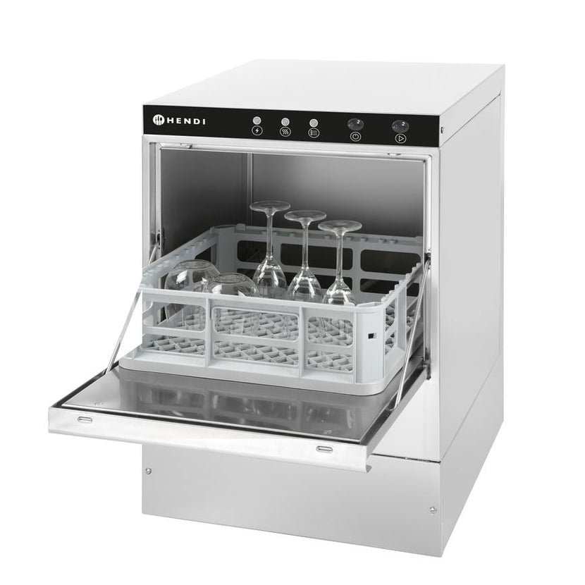Glass dishwasher K40 230V 2800W 1/box