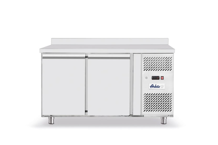 Refrigerated workbench2 doors -2/+8 degrees 230V 330W 1/box